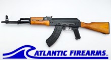 WBP AK47 762SC Jack Classic Rifle-Demo