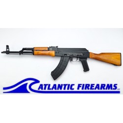 WBP AK47 762SC Jack Classic Rifle-Demo