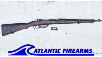 Battle Rifle Videos