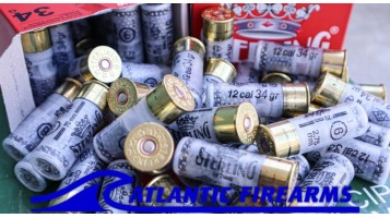 Ammunition Videos