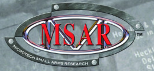 MicroTech Small Arms Research