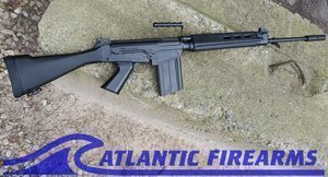 Miscellaneous .308 Rifles