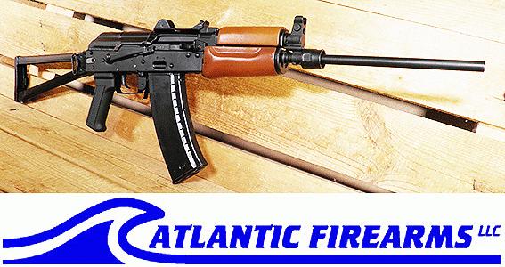 AK74 Rifle SLR104-53 Krinkov