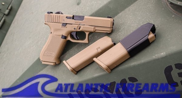 Glock 19X In Stock Now!