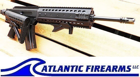 MasterPiece Arms MPAR 556 Sporting Rifle