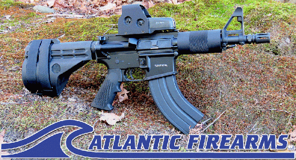 Olympic AR 47P 7.62x39mm Pistol