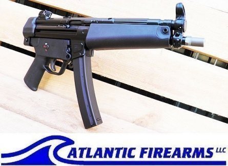 AA 89 Pistol 9mm  Atlantic Arms MFG