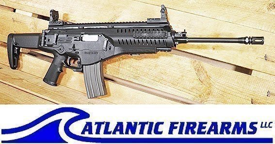 Beretta ARX 100 Tactical Rifle