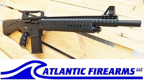 BR 99 AR15 Shotgun