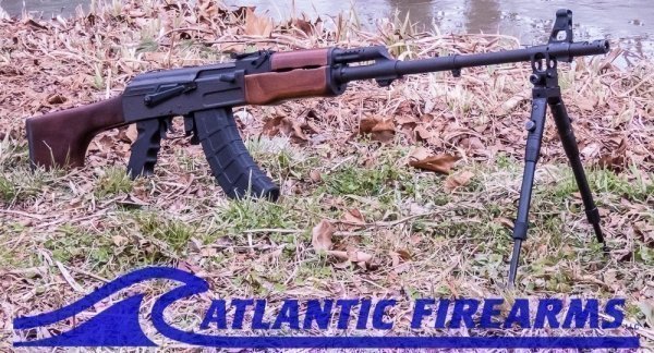 C39 Milled RPK Rifle