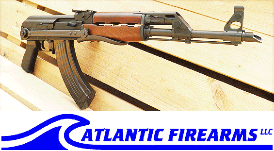 M70 ABM Milled AK47 Underfolding Rifle RI2198-X QC Inspected