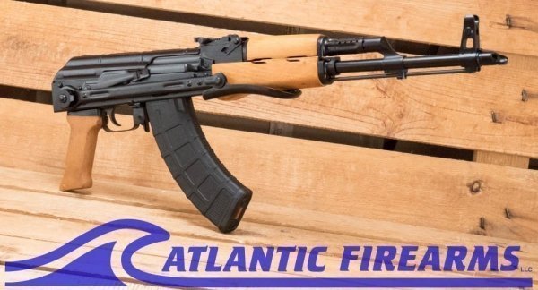 DDI AK47 Rifle Underfolder Classic Wood