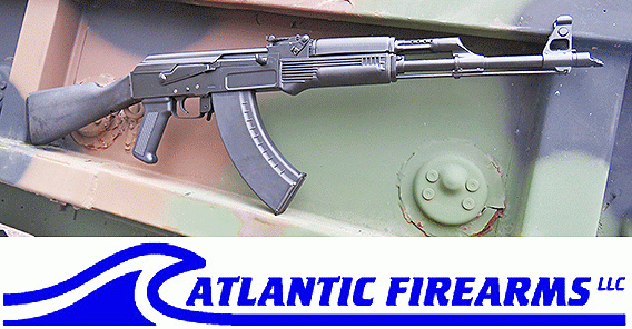DDI Milled AK47