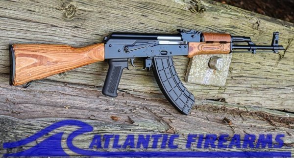 WBP AK47 762SC JACK CLASSIC RIFLE