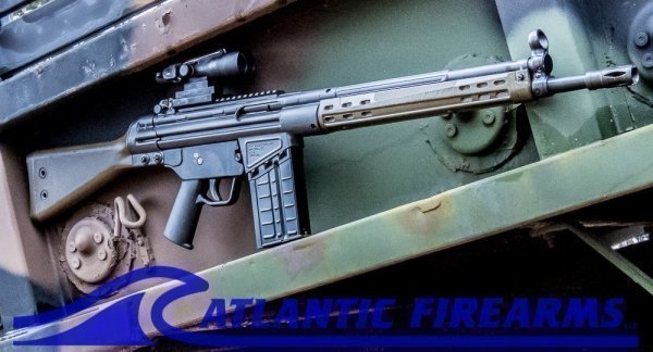 PTR GI KR .308 Rifle.