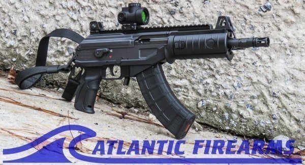 IWI Galil ACE SAR 7.62x39 Pistol