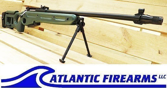 IZHMASH RECORD 7.62x54r Target Rifle IZ-180
