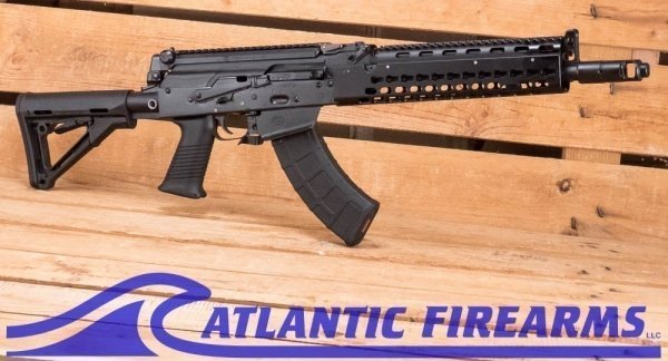 Krebs AK47 SL-2 Speed Load Rifle