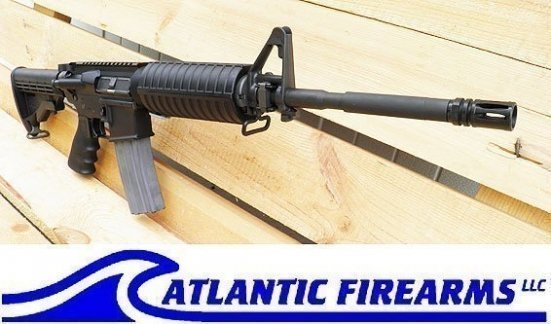Rock River LAR-15 Entry Tactical