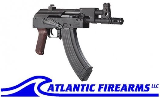 Micro Draco Pistol HG2797-N