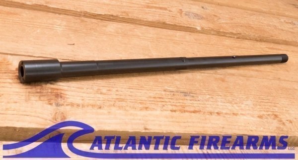 Nitride Treated 4150 AK47 Barrel
