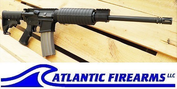 Olympic Arms AR15 Flat Top Carbine