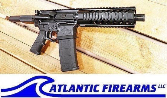 ATI Omni-Hybrid AR-15 Pistol