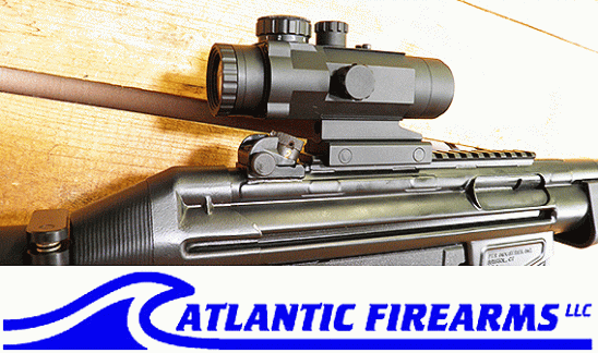Atlantic Firearms is Now Carrying Primary Arms Optics