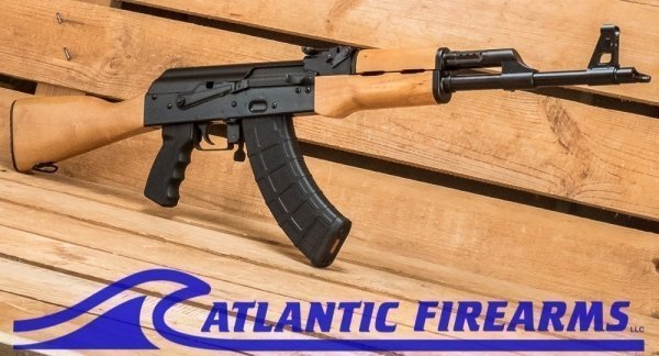 RAS AK47 Rifle Century Arms RI2250-N