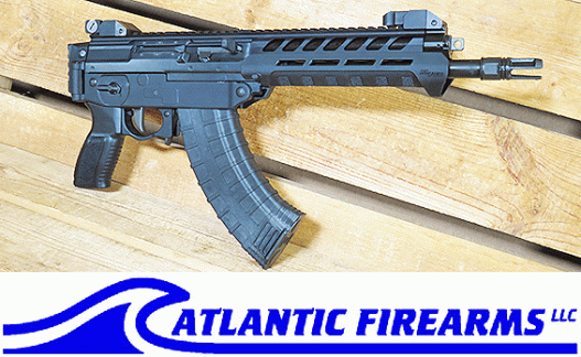 Sig Sauer SIG P556xi Russian Pistol
