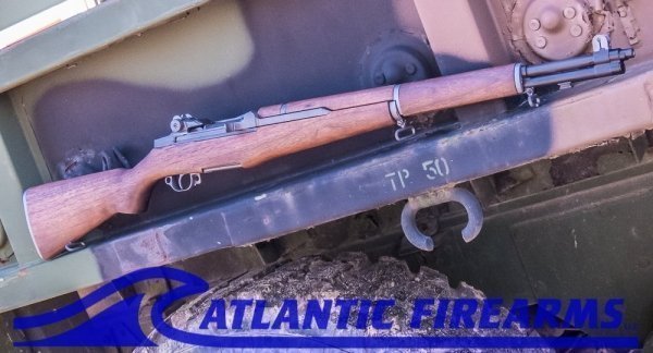 Springfield Armory M1 Garand