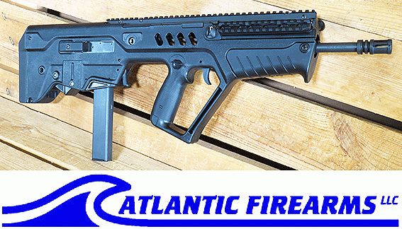 TAVOR SAR B17-9 Rifle