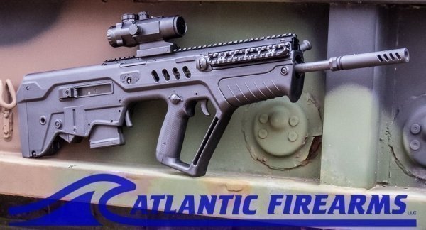 Tavor California Legal SAR Flattop B16CA