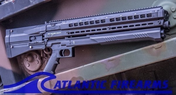 UTAS UTS-15 Tactical Shotgun Ban State Legal