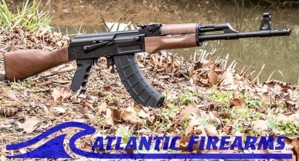 Century Arms C39 V2 Milled AK Rifle RI2245-N