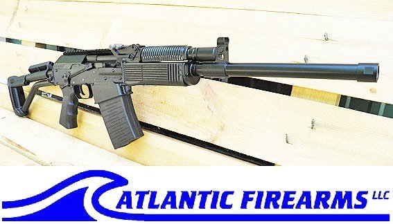 Vepr 12 Gauge Shotgun New FSF Model