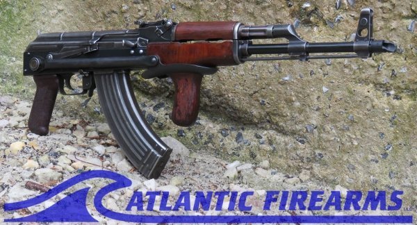 AK47 RIFLE BATTLE PICK UP STYLE ROMANIAN BFPU-UF