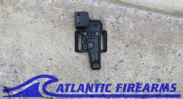End The Debate Between Which Firearm Holster Is Right For You