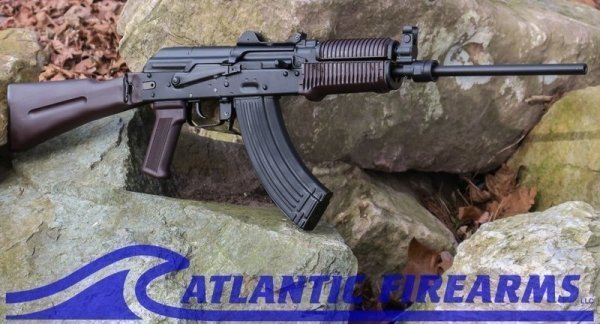 Increase Home Security With The Right Firearm for You & Your Family
