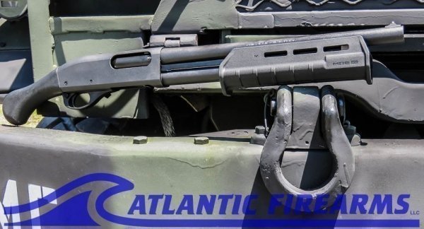 Remington Has Announced Their Newest Line of Home Defense Shotguns