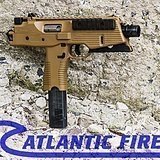 How The Sub-Machine Gun Revolutionized Ware-fare Forever