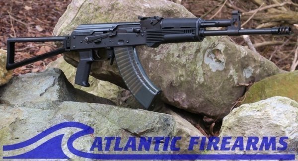 The History Of The Ak 47:  Features, And Specs