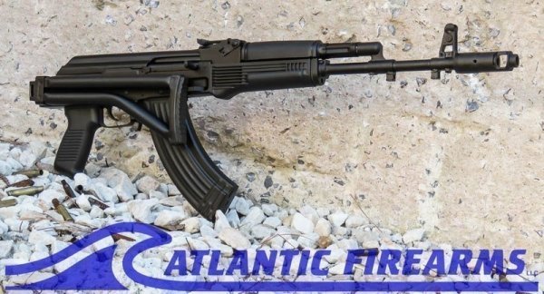 Changing More Than Your View On The AK47