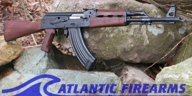 Atlantic Firearms Weekly Update-5/10/21