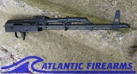 AK47 BASE DIY KIT -DO IT YOURSELF-CD-47 NOW AVAILABLE AT ATLANTIC!