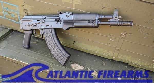 AF EXCLUSIVE!! AK47 Pistol Riley Defense