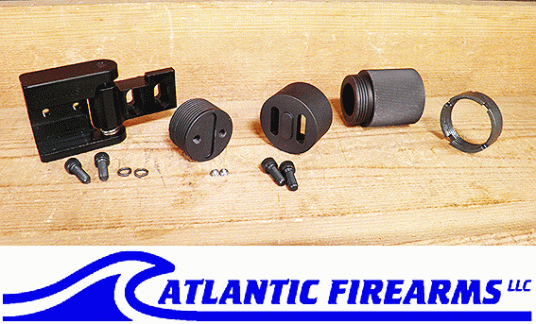 SB47 Pistol Brace Upgrade SB47 SF-KIT