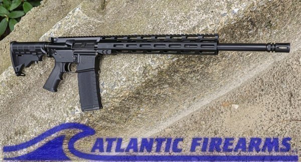 ATI Milsport 5.56 AR15 18