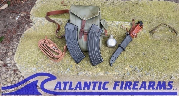 AK47 Bayonet Battle Pack