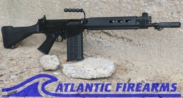 DSA SA58 FAL RIFLES In STOCK !!